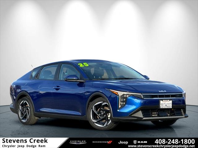 2025 Kia K4 EX for sale in San Jose, CA