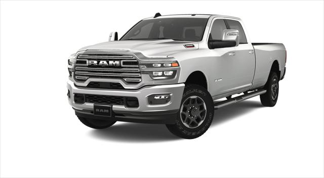 2025 RAM Ram 3500 RAM 3500 LARAMIE CREW CAB 4X4 8 BOX