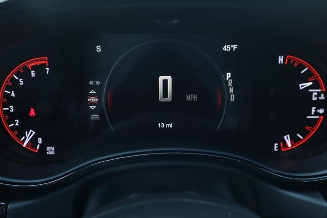 2025 Dodge Durango DURANGO R/T PLUS AWD