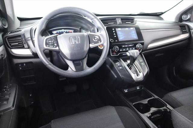 2021 Honda CR-V AWD Special Edition