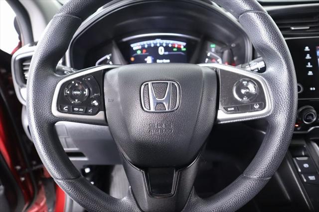2021 Honda CR-V AWD Special Edition