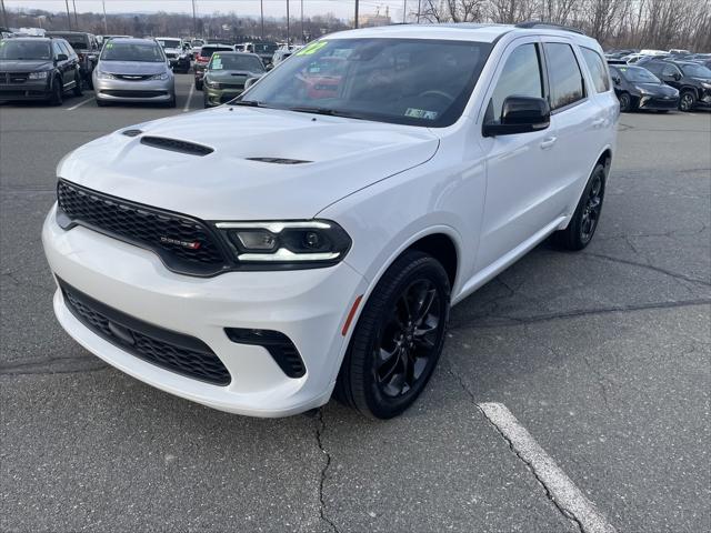 2022 Dodge Durango GT Plus AWD