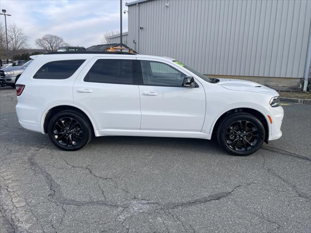 2022 Dodge Durango GT Plus AWD