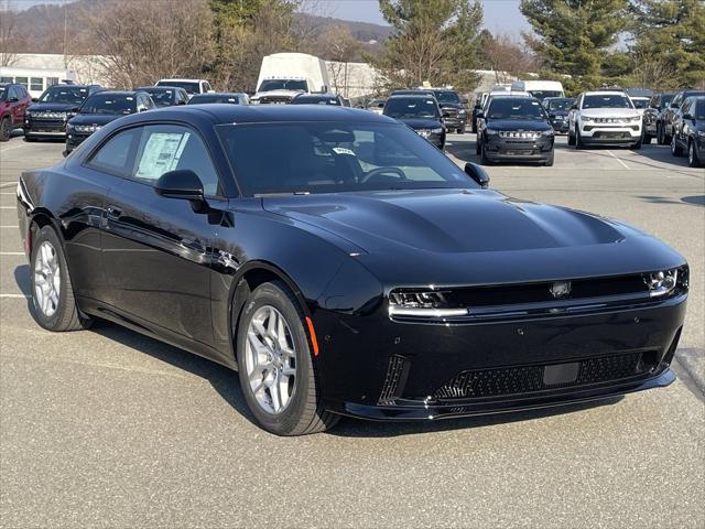 2025 Dodge Charger CHARGER 2-DOOR DAYTONA R/T AWD