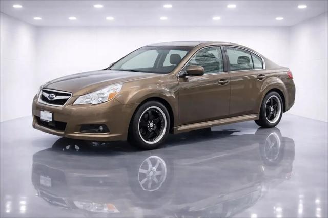 2011 Subaru Legacy 2.5i Premium for sale in Stafford, VA