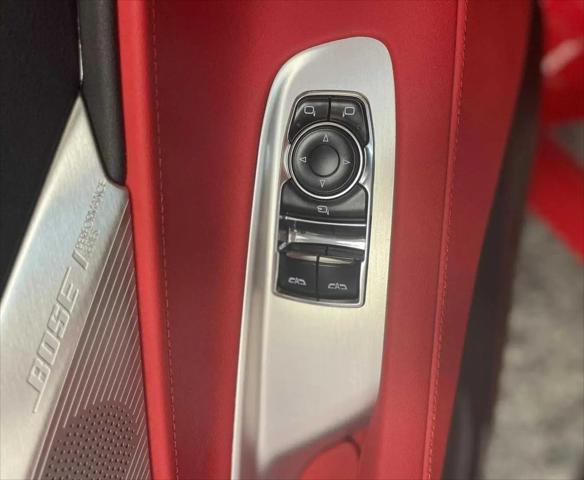2021 Chevrolet Corvette Stingray RWD Coupe 2LT