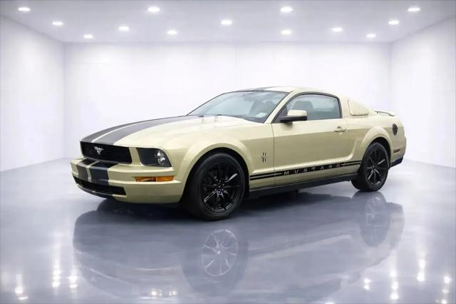 2005 Ford Mustang V6 Premium for sale in Stafford, VA