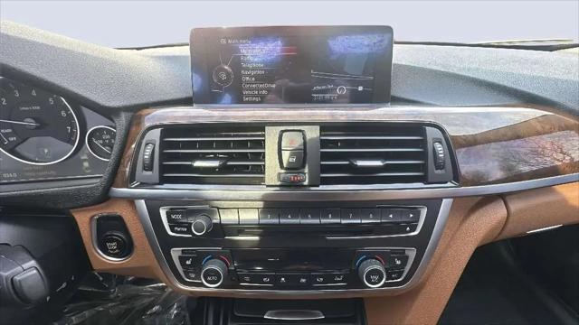 2013 BMW CT ActiveHybrid 3