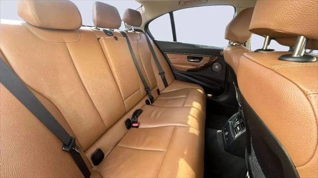 2013 BMW CT ActiveHybrid 3
