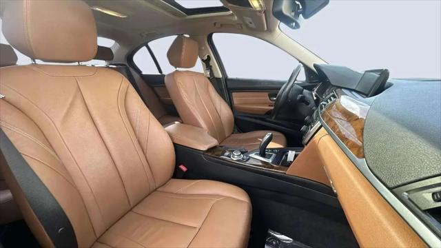 2013 BMW CT ActiveHybrid 3