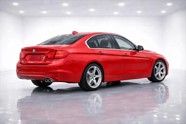 2013 BMW CT ActiveHybrid 3
