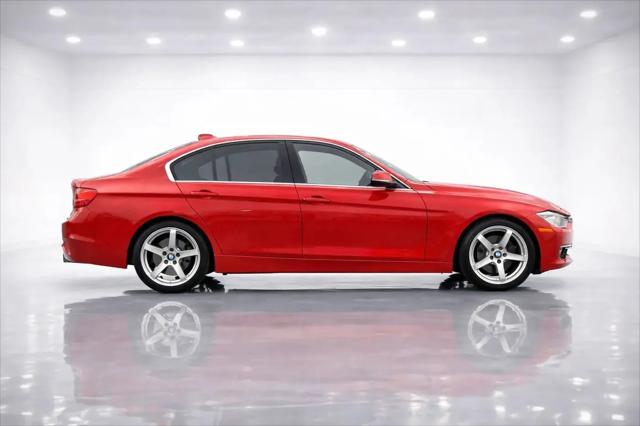 2013 BMW CT ActiveHybrid 3