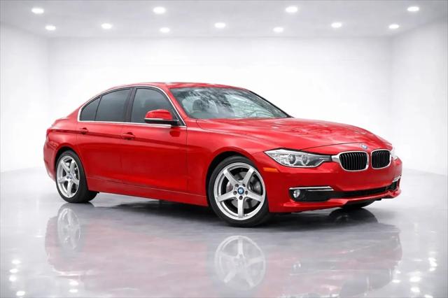 2013 BMW CT ActiveHybrid 3