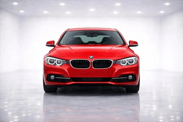 2013 BMW CT ActiveHybrid 3