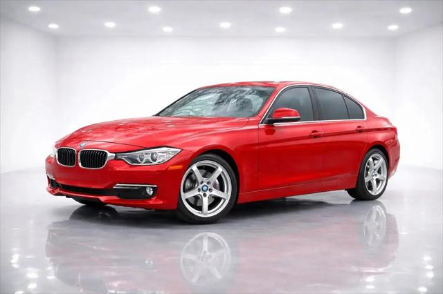 2013 BMW CT ActiveHybrid 3 for sale in Stafford, VA