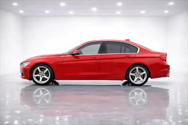 2013 BMW CT ActiveHybrid 3