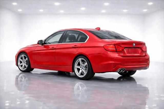 2013 BMW CT ActiveHybrid 3