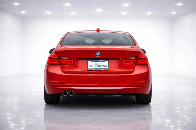 2013 BMW CT ActiveHybrid 3