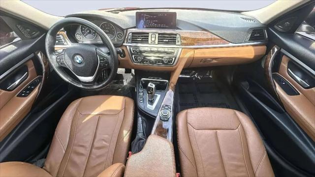 2013 BMW CT ActiveHybrid 3