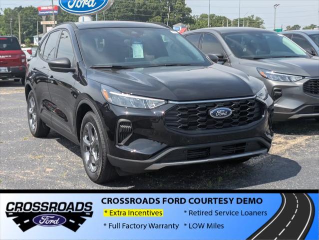 2025 Ford Escape ST-Line for sale in Siler City, NC