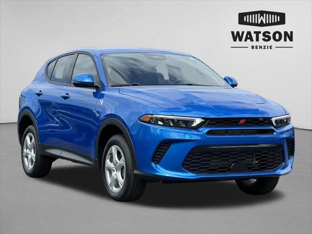 2024 Dodge Hornet GT AWD for sale in Benzonia, MI