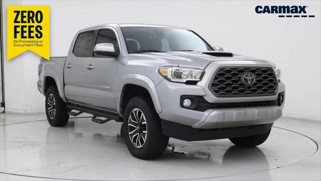 2021 Toyota Tacoma TRD Sport for sale in Daytona Beach, FL