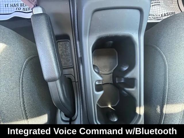 2025 Jeep Wrangler 4xe Backcountry 4xe