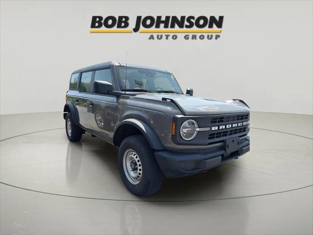 2025 Ford Bronco Base for sale in Pulaski, NY