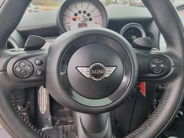 2013 MINI Hardtop Cooper S