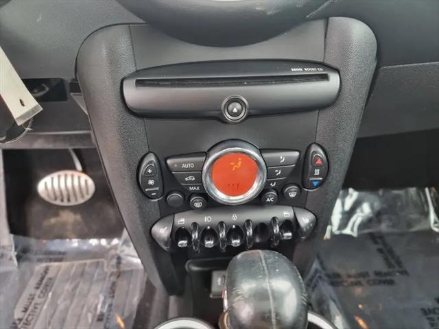 2013 MINI Hardtop Cooper S
