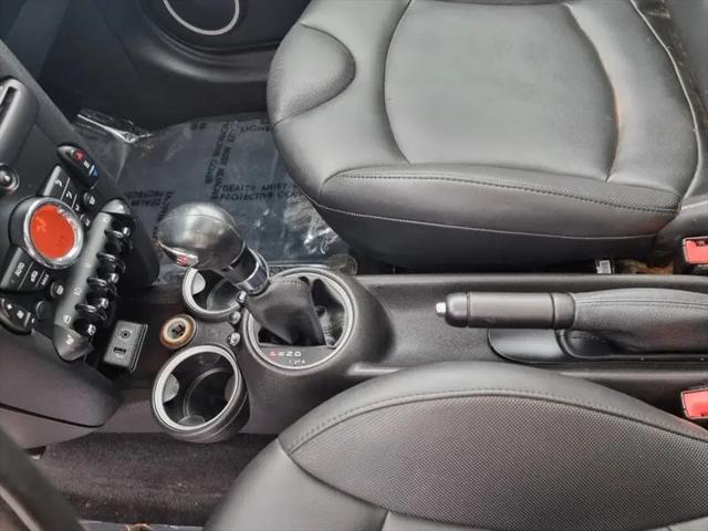 2013 MINI Hardtop Cooper S