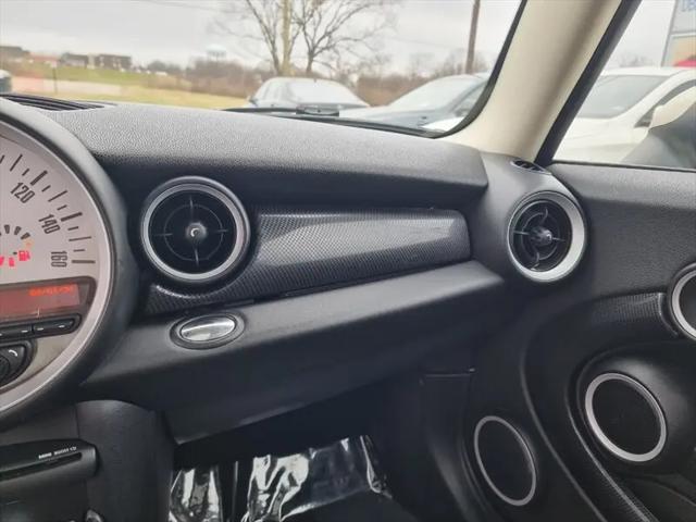 2013 MINI Hardtop Cooper S