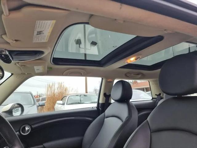 2013 MINI Hardtop Cooper S