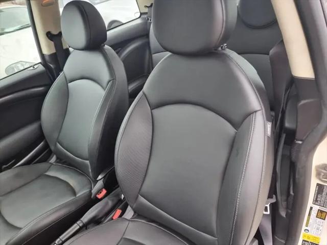 2013 MINI Hardtop Cooper S