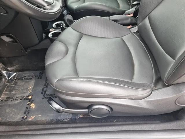 2013 MINI Hardtop Cooper S