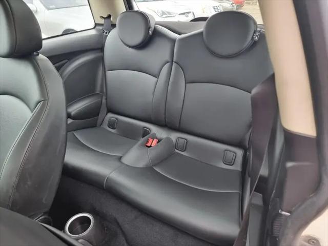2013 MINI Hardtop Cooper S