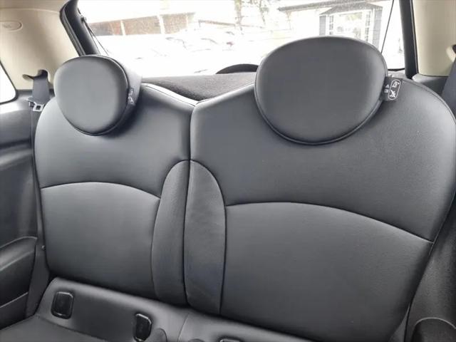 2013 MINI Hardtop Cooper S