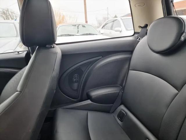 2013 MINI Hardtop Cooper S
