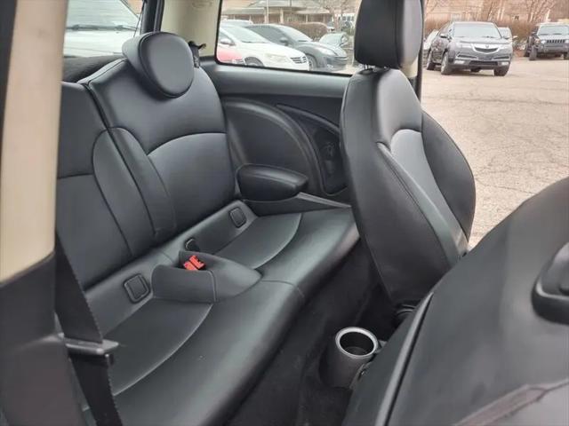 2013 MINI Hardtop Cooper S