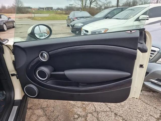2013 MINI Hardtop Cooper S
