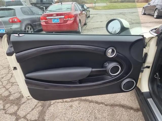 2013 MINI Hardtop Cooper S