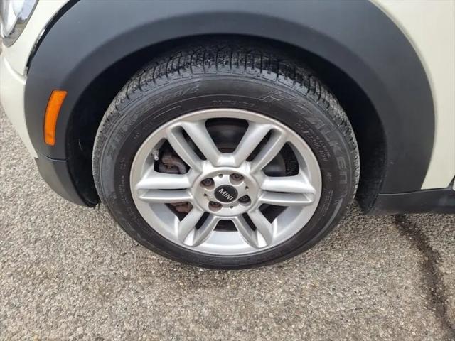 2013 MINI Hardtop Cooper S