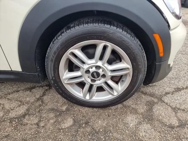 2013 MINI Hardtop Cooper S