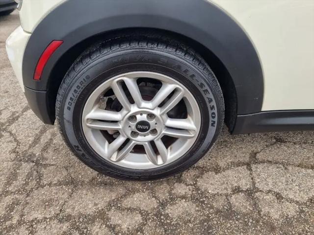 2013 MINI Hardtop Cooper S