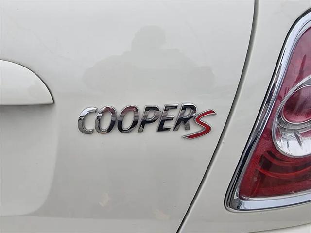 2013 MINI Hardtop Cooper S