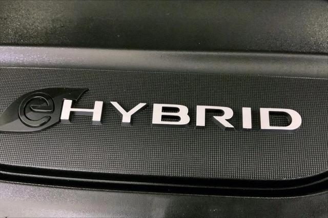 2022 Chrysler Pacifica Hybrid Limited
