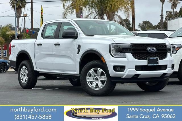 2025 Ford Ranger XL for sale in Santa Cruz, CA