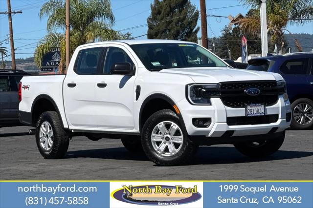 2025 Ford Ranger XL for sale in Santa Cruz, CA