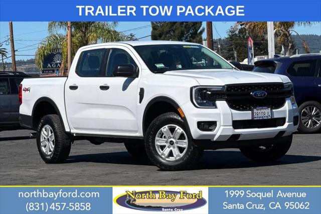 2025 Ford Ranger XL for sale in Santa Cruz, CA