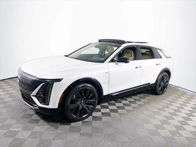 2025 Cadillac iQ Sport for sale in Toms River, NJ